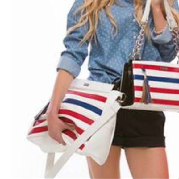 Stars and Stripes Shell - Picture 2 of 2